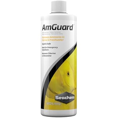 Seachem AmGuard 500ml
