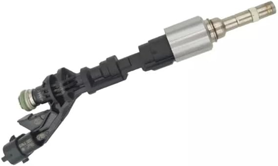Fuel Injector 4PCS 0261500105GDI Fuel Injectors for Land for Rover for LR4 for Jaguar for XF V8 V6 5.0 8W93-9F593-BC 8W93-9F593-AD Fuel Injector Spray Nozzle