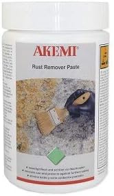 Akemi Rust Remover Paste - 1 Liter