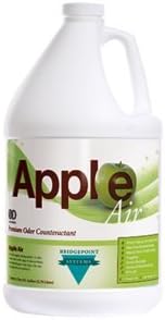 Apple Air Odor Counteractant