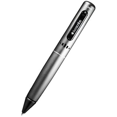 Livescribe 4 GB Pulse Smartpen