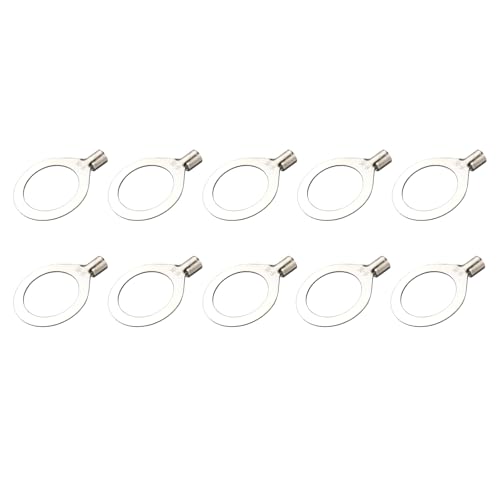 Ring Terminals for GRA-ULT01 MK2 Tripod Radial Elements, 10-Pack