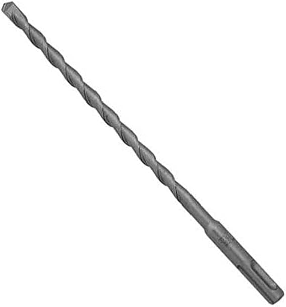 Wert W 3200 SDS-Plus Matkap Ucu, Gri, 6x110mm