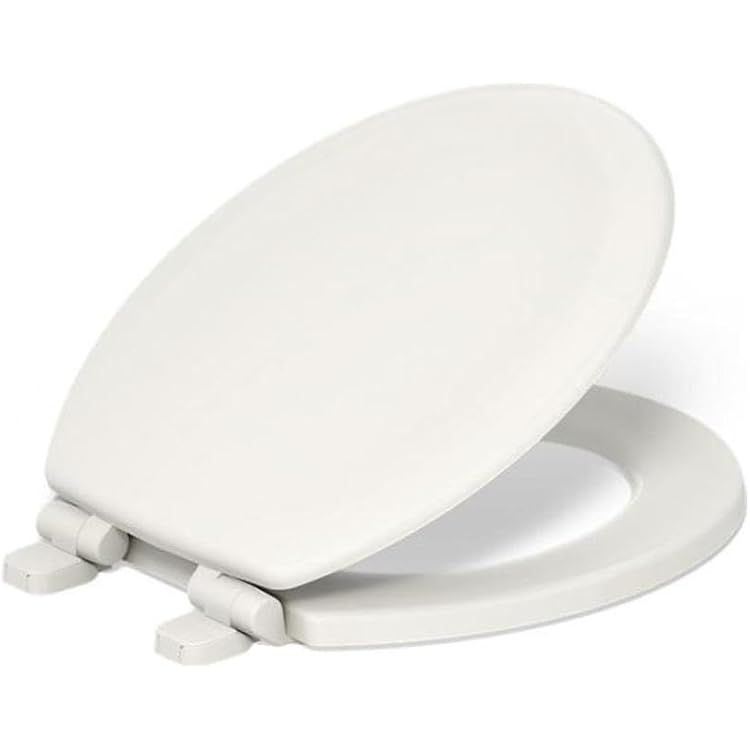 Kohler Stonewood Toilet Seat