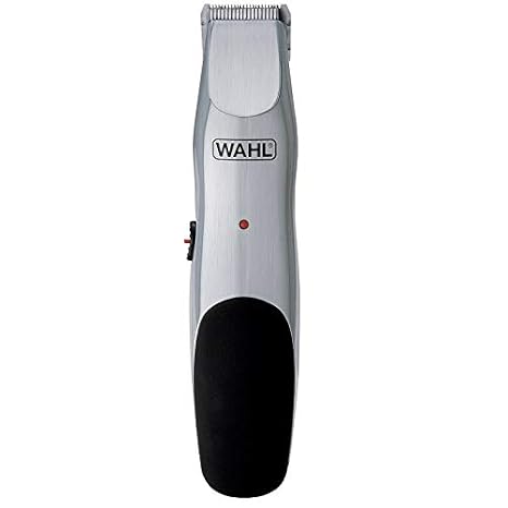Wahl Trimmer Beard Rechargeable Cord/Cordless 12-Piece Kit