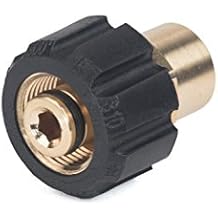 Karcher - 1/4 Female Swivel Nut Replacement - For Gas Power Pressure Washers - M22