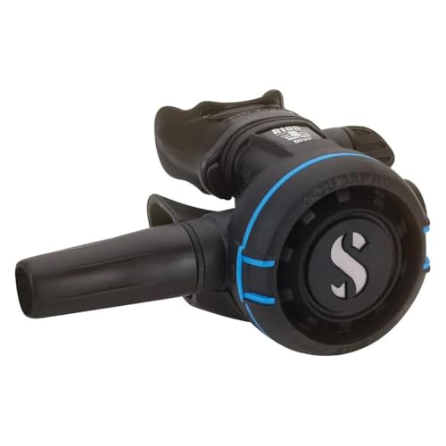 ScubaPro R105 Second Stage Regulators