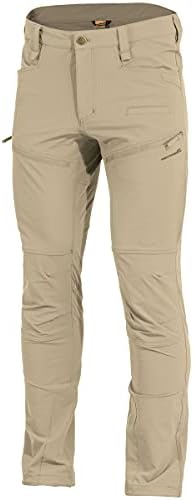Pentagon Mens Renegade Tropic Pants Khaki