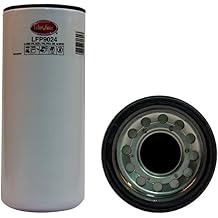 Luber-finer LFP9024 Heavy Duty Oil Filter