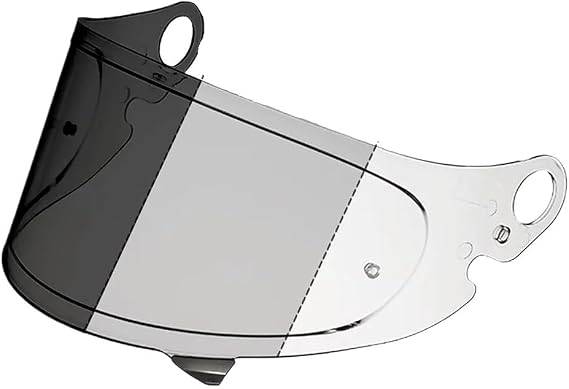 GLAMSTER Photochromic Visor for SHOEI Helmet Face Shield Viseira Capacete Sunscreen Anti-Scratch UV Cut Windproof