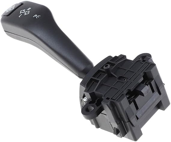 [Renewal Part] 61318363668 Turn Signal Multi Function Combination Switch Car 8363668 for BMW E38 E39 E46 E53 E83 E83N [Replacement]