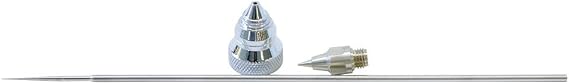 Paasche Airbrush T-227-0 Airbrush Spray Head Size 0 (.2mm)