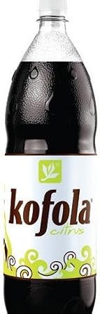 Kofola Citrus - 2L
