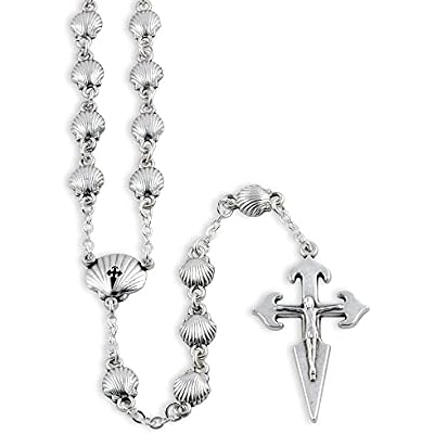 St James Santiago Pilgrimage Rosary