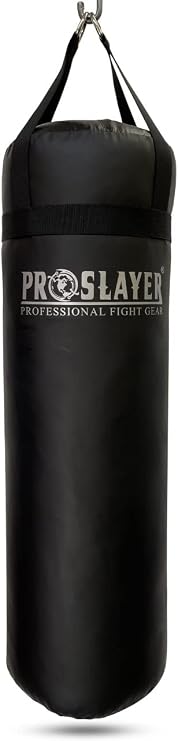 80lb Boxing MMA Heavy Punching Bag - All