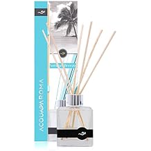 Acqua Aroma Summer Breeze Reed Diffuser 3.4 FL OZ (100ml)