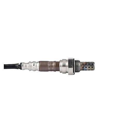 4-Wire M12 Lambda O2 Oxygen Sensor OSM Compatible With Bx100