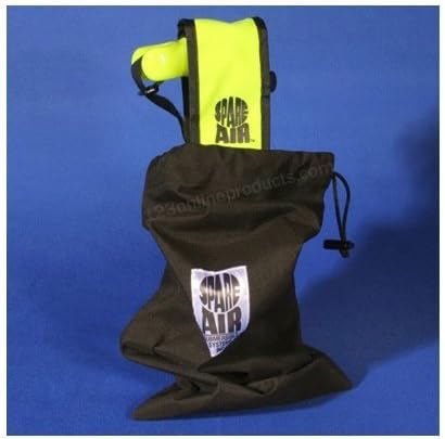 Spare Air Carrying Bag