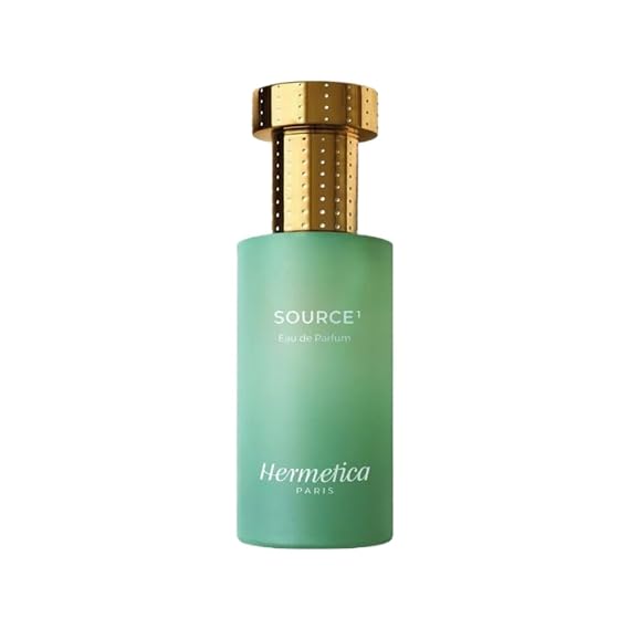 Eau de Parfum Source by Hermetica Paris