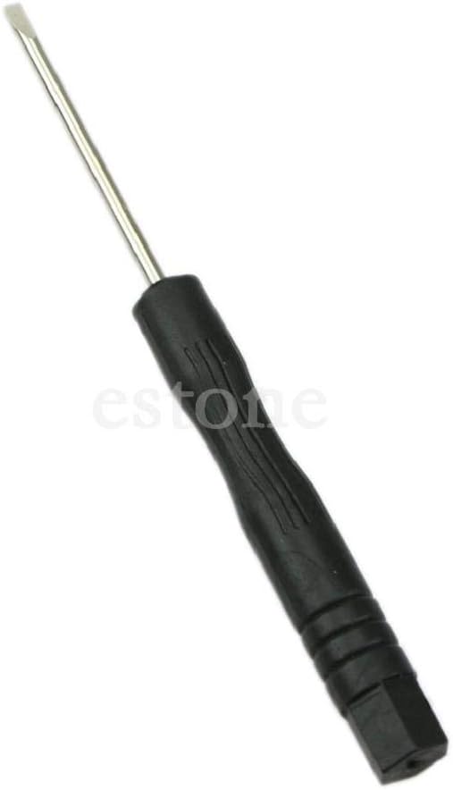 New 2mm Slot Screwdriver For Mobile Type Cell Phone Repair Tool Tools Box Set Professional