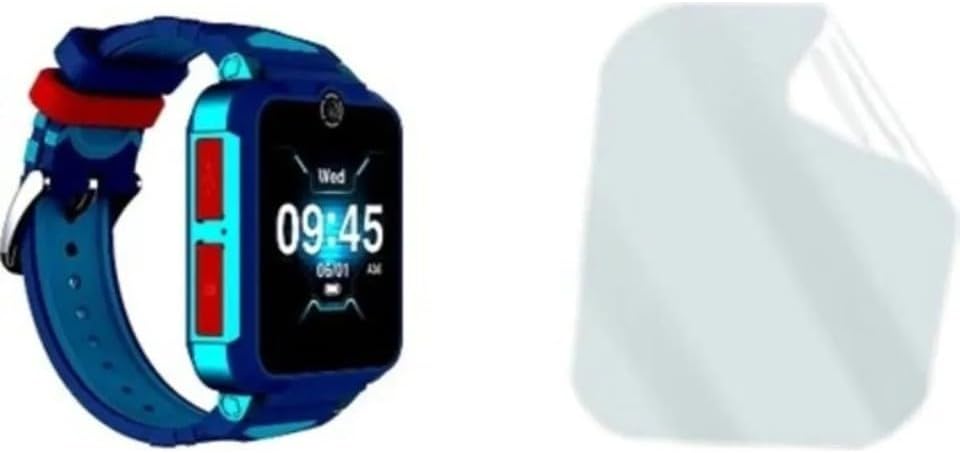 MFS Tekno MT42 - MT42X Uyumlu Nano Cam Ekran Koruyucu, 2 Adet, Darbelere Karşı Dayanıklı, Kolay Temizlenebilir