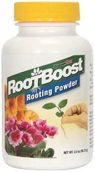 Gardentech Rootboost Rooting Hormone