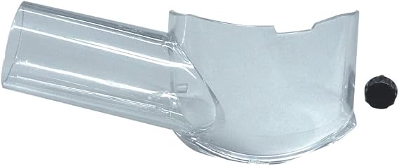 Makita 195559-1 Dust Extracting Attachment, Routers
