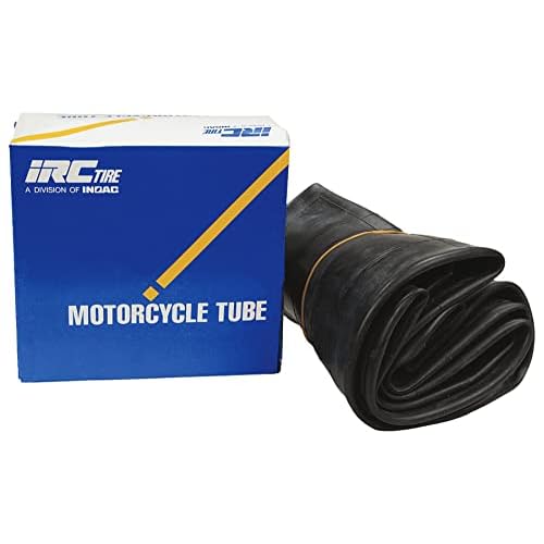 IRC Standard Motorcycle Tube 2.50-19