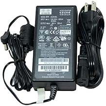341-0306-01 341-0306-02 AA25480L 48V 0.38A Power Supply AC Adapter for Cisco Aironet Wireless Access Points
