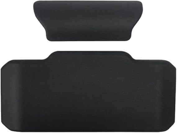 Motorcycle Backrest Pad Kits Multifunction Motorcycle Backrest Pad for Passenger Seats with for K0AF Motorbike Accessories