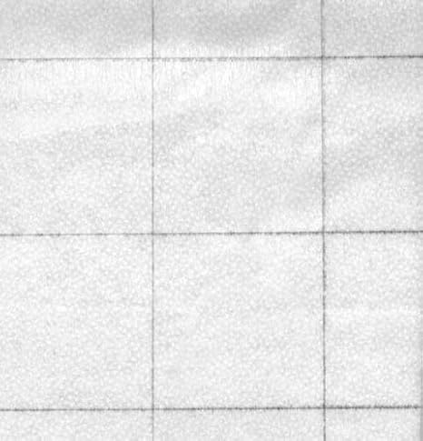 Pellon Quilter's Grid 1" Gridded Fusible Interfacing 44" Wide by The Yard