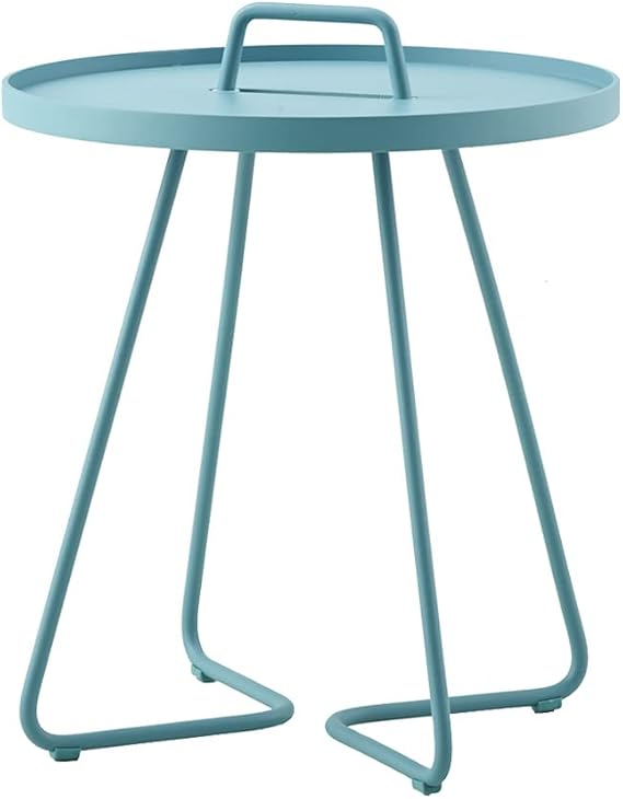 Cane-line On-The-Move Side Table Small, 5065AA