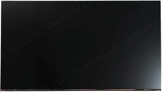 21.5" Compatible FHD LED LCD Display Screen Panel Replacement for HP P/N L91002-001