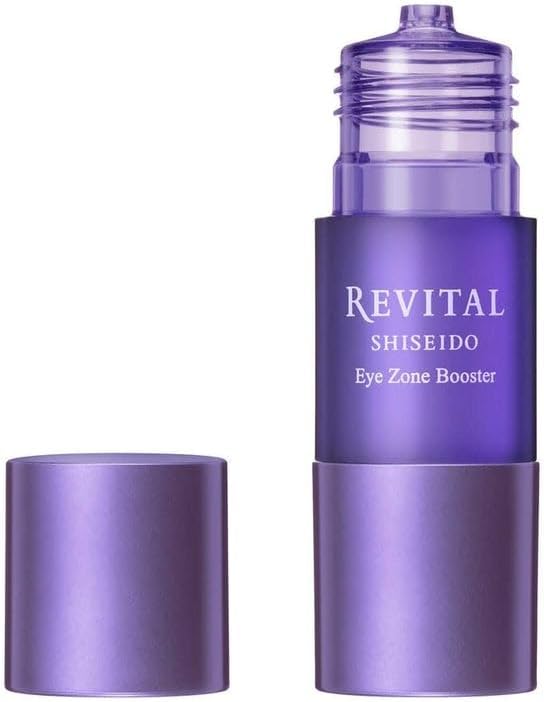 Shiseido Revital REVITAL Eye Zone Booster 15mL Eye Serum