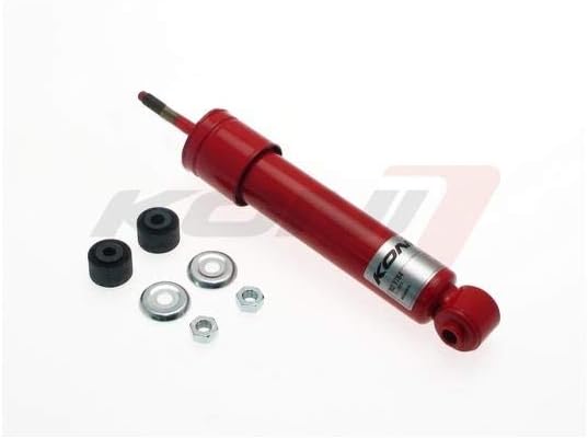 KONI 80-1784 Classic Shock absorber compatible with Triumph TR-Series TR4A/TR5/TR250/TR6 1965-1976 - Front axle