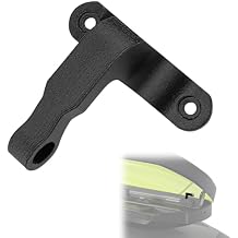 Locking Hook Compatible with Thule Motion XT Roof Box-Secures lid to Base Firmly-Attaches via Two pop Rivets (not Included)