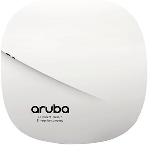 Hpe Aruba AP-304 IEEE 802.11ac 1.70 Gbit/s Wireless Access Point