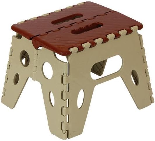 Mini foldable practical camping pinic stool