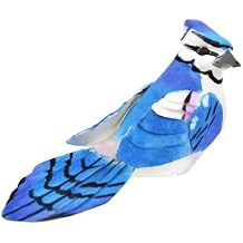 Touch of Nature 20178 Blue Jay, 4-Inch