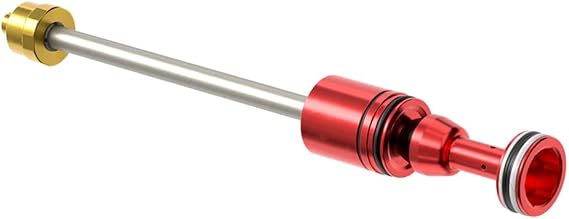 RockShox Lyrik D1+ DebonAir+ Buttercup Air Spring Upgrade Kit - 150 mm,