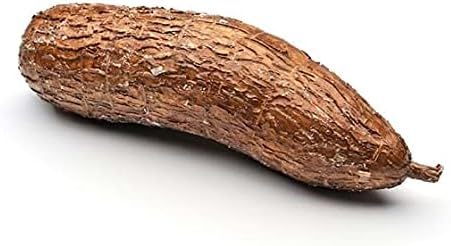 Cassava - 1.6 Kg