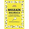 Mozaik Bulmaca Ciltsiz – 11 Mart 2026