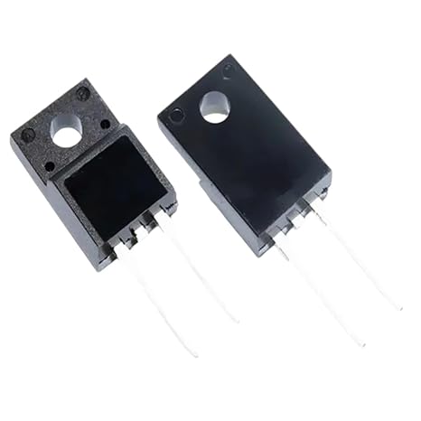 10pcs/lot STTH15R06FP STTH15R06 TO-220F-2 600V 15A in Stock