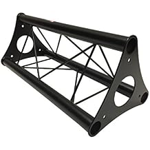 1.64' (0.5M) Wide Triangular Trussing Mobile DJ Lighting Truss