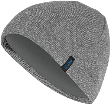 JAKO Mens Strickmutze