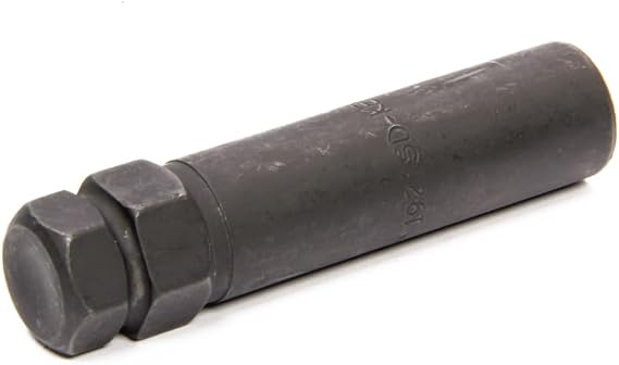 Gorilla Automotive 1921SDKEY Standard Small Diameter Lug Nut Key