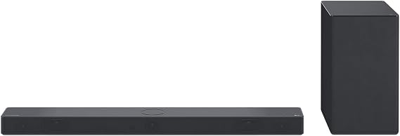 LG Soundbar SC9S