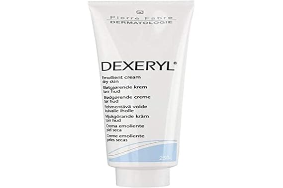 Dexeryl crema pelle secca 250gr