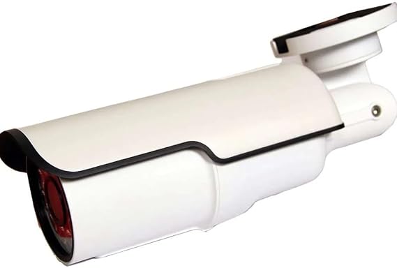 HDA-IRB2M10HVFWDW550-S2 | 2MP Titanium Bullet IPC with Manual VF Lens & True WDR
