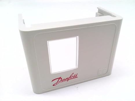 DANFOSS 060-008666 Front Cover, HVAC Accessory, KP Single